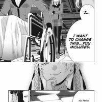 kakegurui hentai manga indonesia