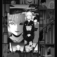 kakegurui hentai manga indonesia