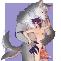 bestiality yaoi