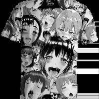anime manga yaoi ahegao