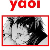 anime manga yaoi ahegao