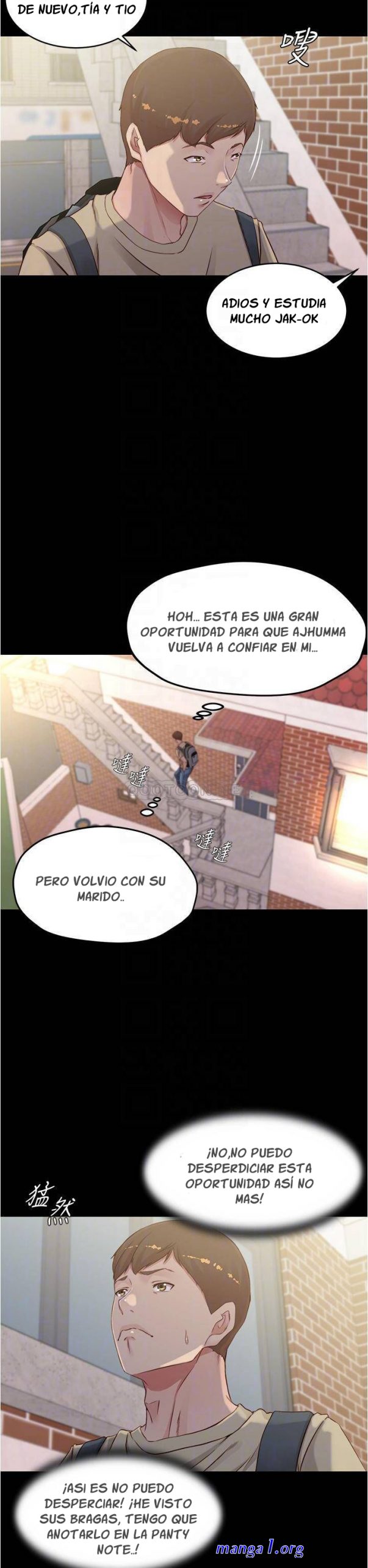 panty note manga pdf
