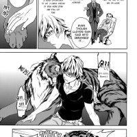 bestiality yaoi