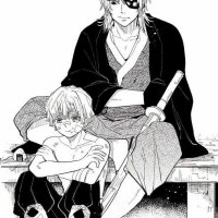 zenitsu x uzui recopilación porno