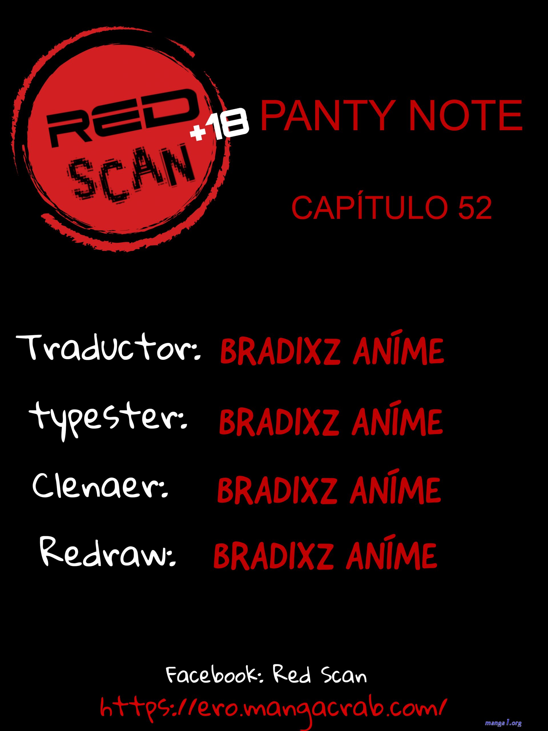 panty note manga pdf