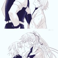 zenitsu x uzui recopilación porno