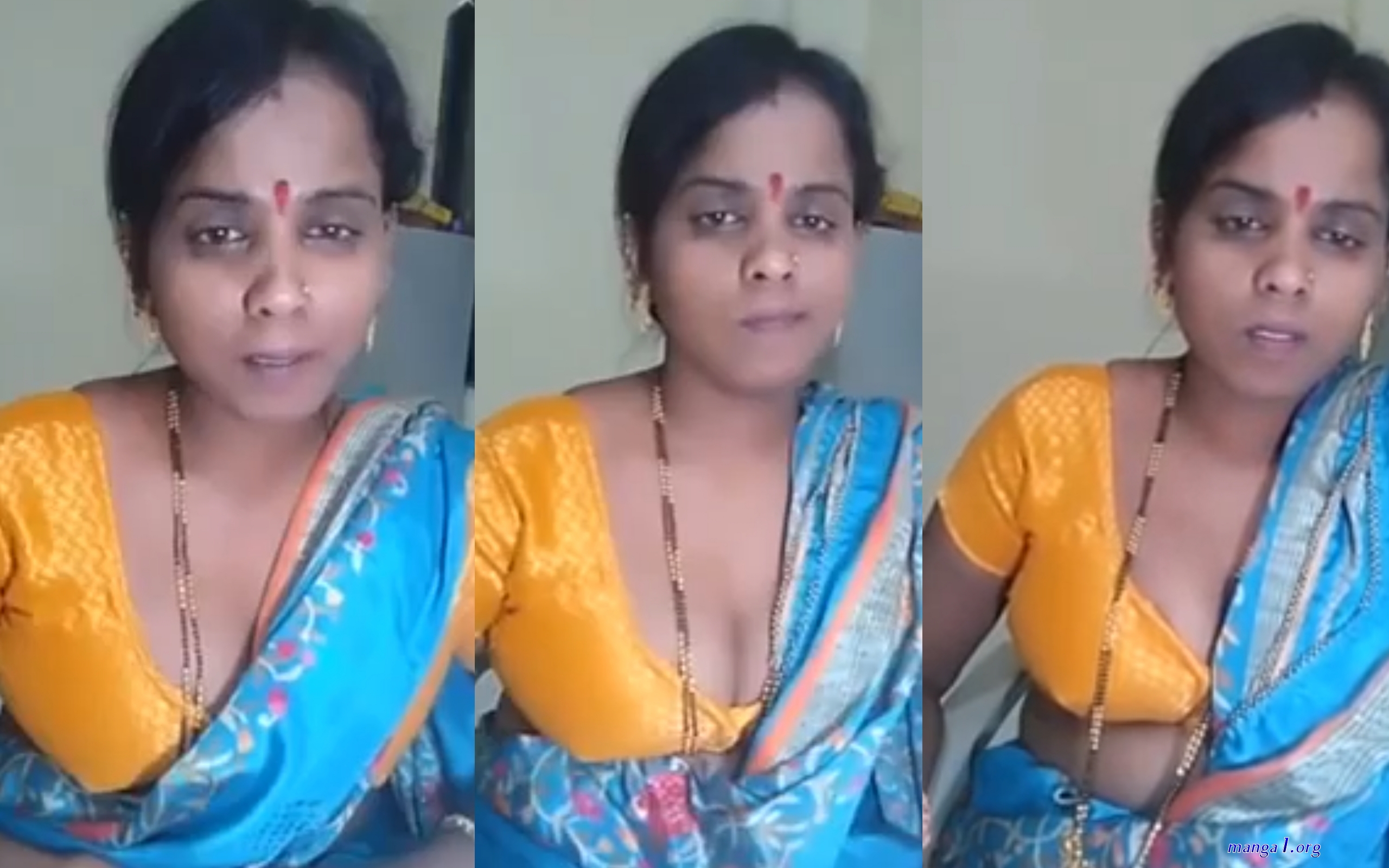 mangalsutra bhabhi boob photo
