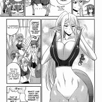 monster museum cerea hentie manga