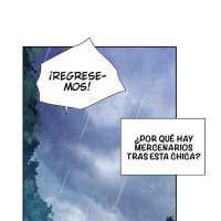chica fugitiva comic