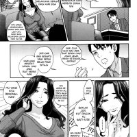 komik ngentod di tempat kerja