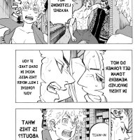 tokyo revengers porno manga gay mikey