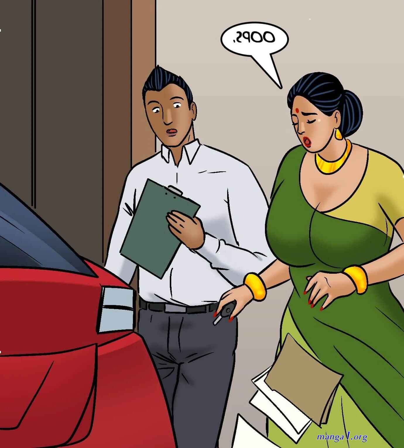 velamma episode 101