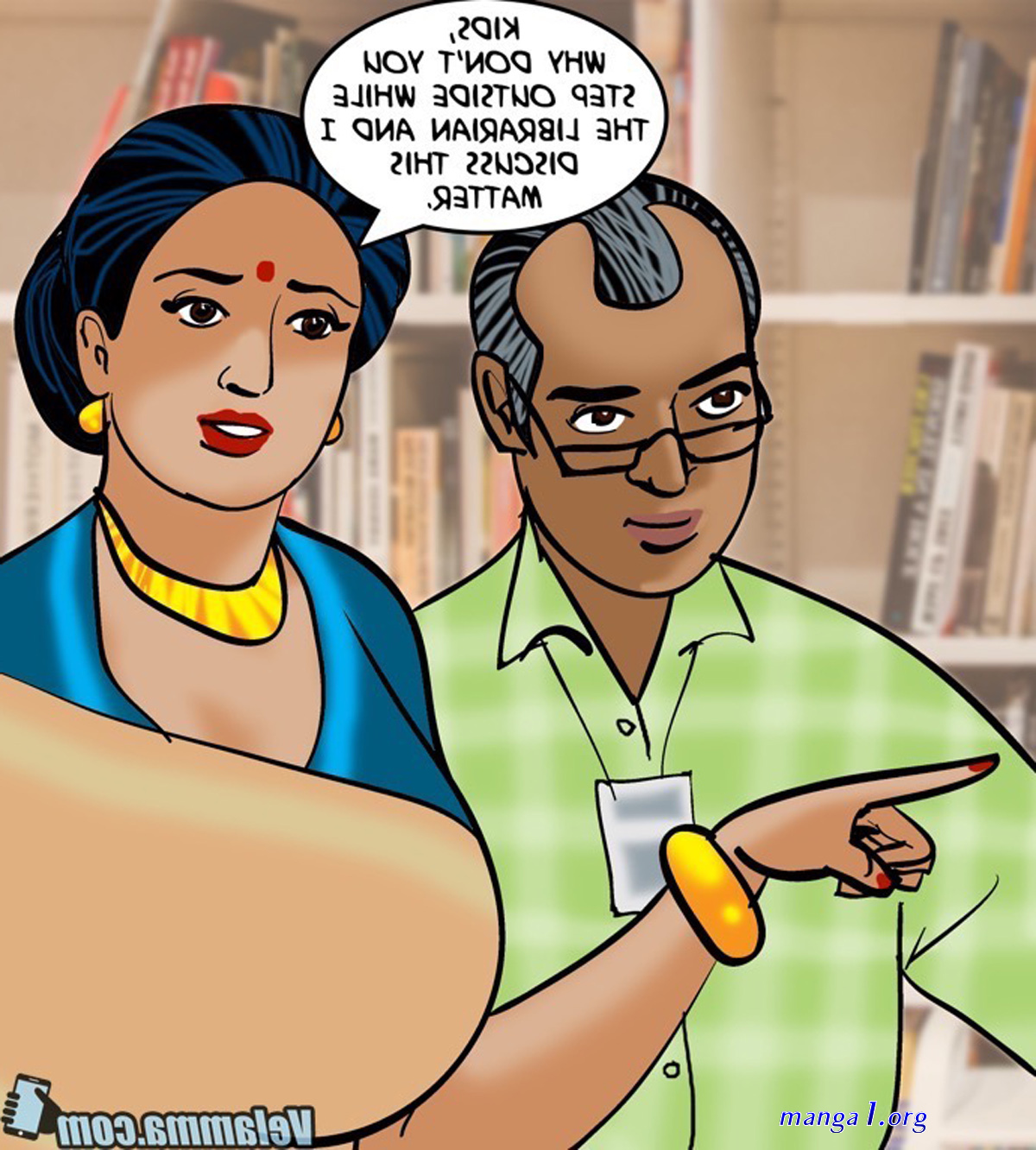 velamma episode 101