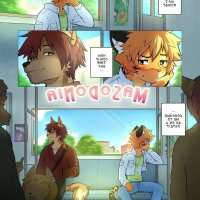 gay comic hentai help