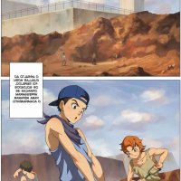 gay comic hentai help