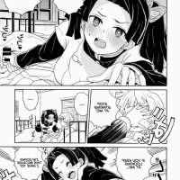 demon slayer mitsuri mangasporn