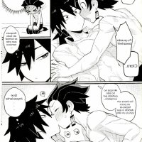 tanjiro x tomioka porno gay