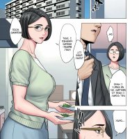 manhwa tamagou sub indo
