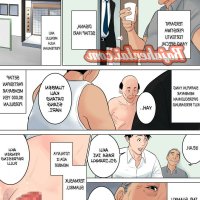 manhwa tamagou sub indo