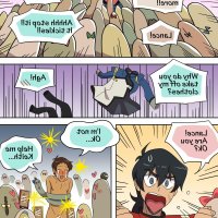 gay comic hentai help