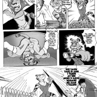 gay comic hentai help