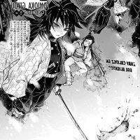 castigo de tomioka