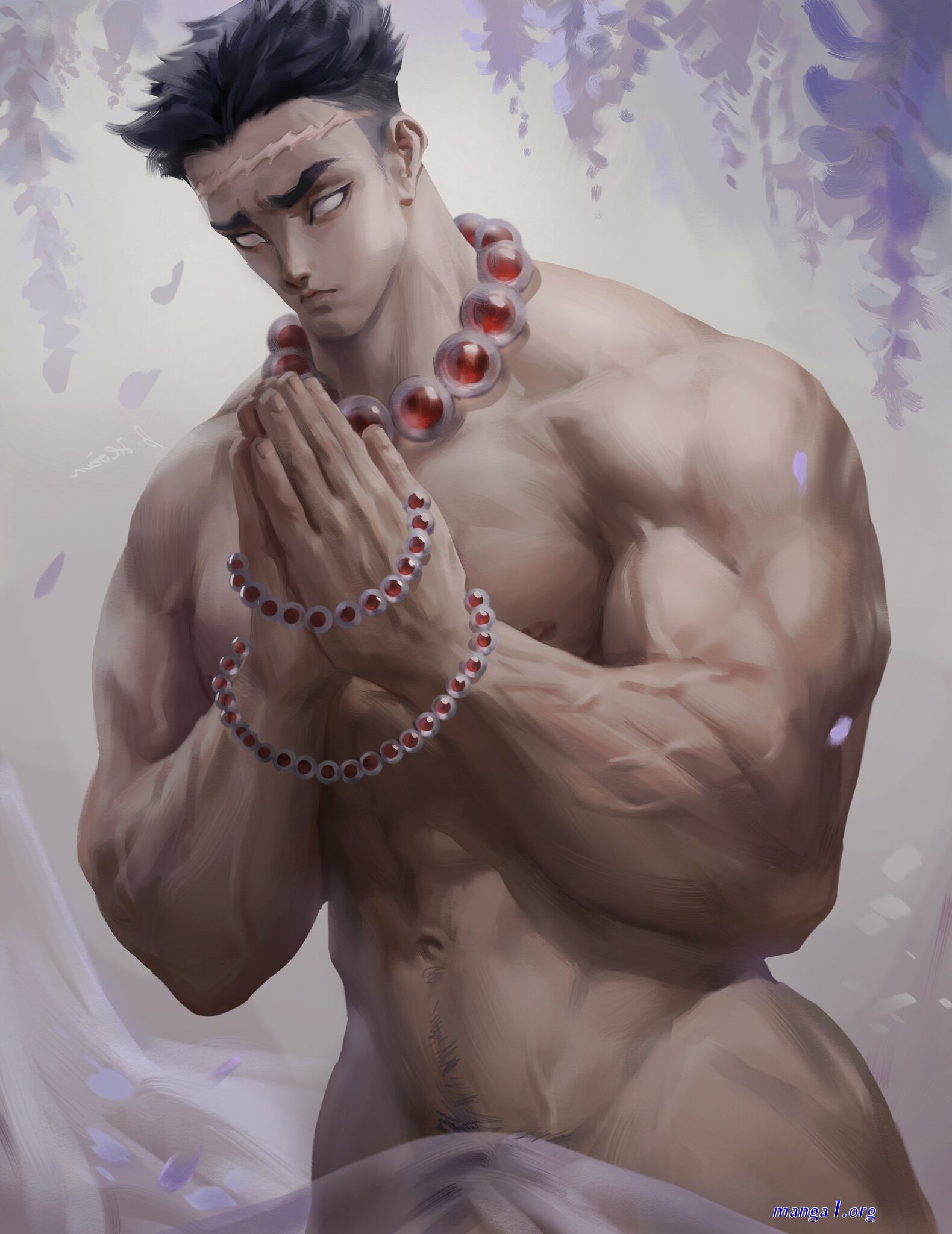 demon slayer porno gay