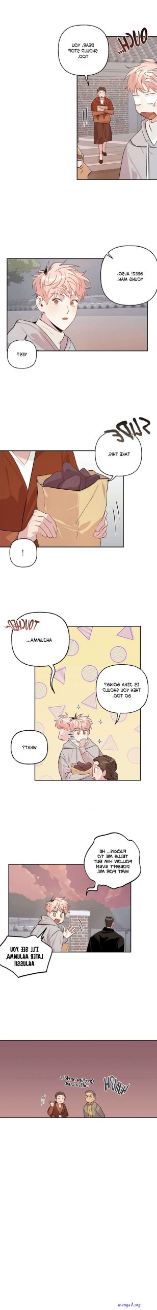manhwa sex uncensored ajumma