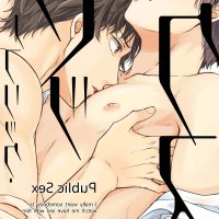 manga sex