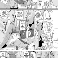 hentai hija