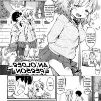 hentai hija