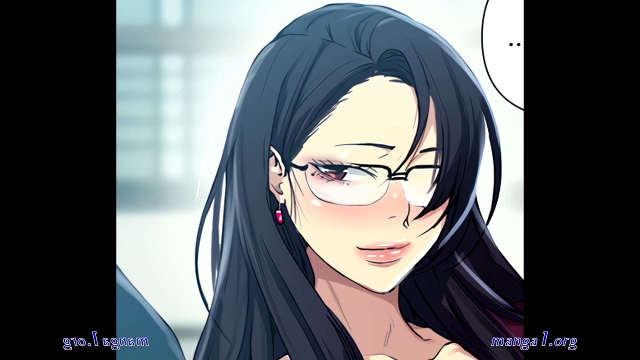 manhwa sex uncensored ajumma
