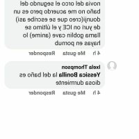 ver la novia del orco