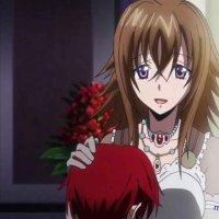 az manga porn highschool dxd