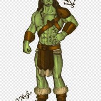 ver la novia del orco