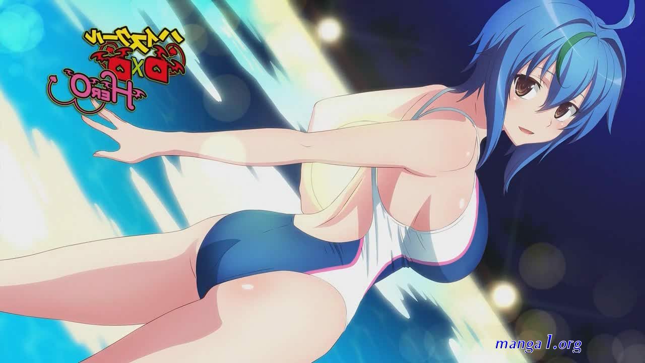 az manga porn highschool dxd