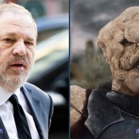 ver la novia del orco