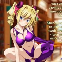 az manga porn highschool dxd