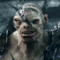 ver la novia del orco