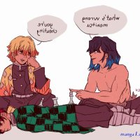 sex demon slayer gay