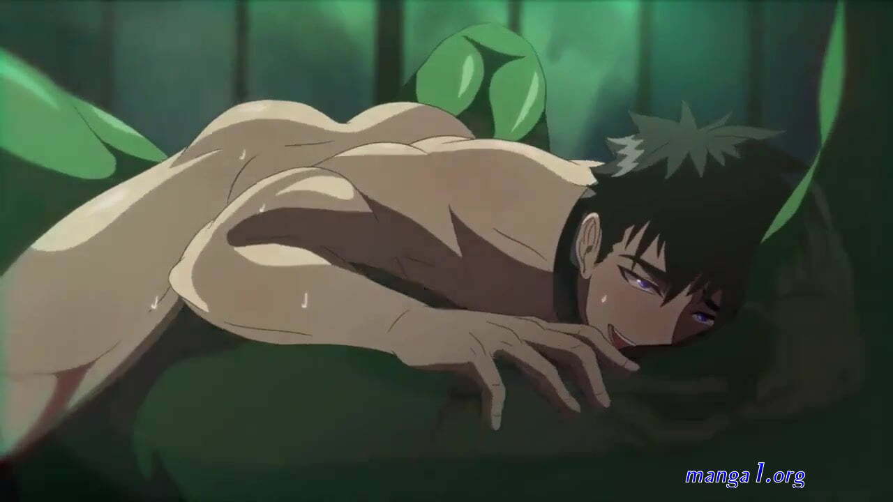 demon slayer porn gay