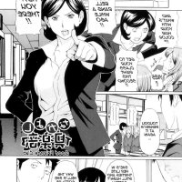 manga dewasa mother