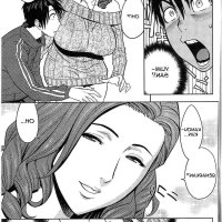 manga dewasa mother
