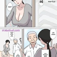 komik hentai urakan bahasa indo