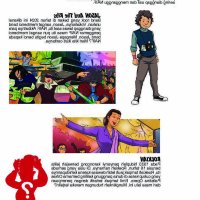 urakan komik full
