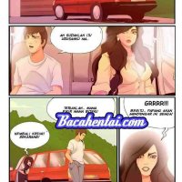 komik urakan indo