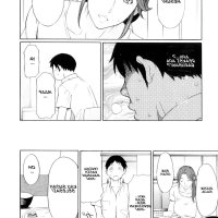 manga hentai indo my mother series