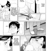 manga hentai indo my mother series