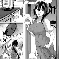 manga garden takamine-ke no nirinka indo