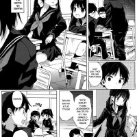 anime girl captured sex manga